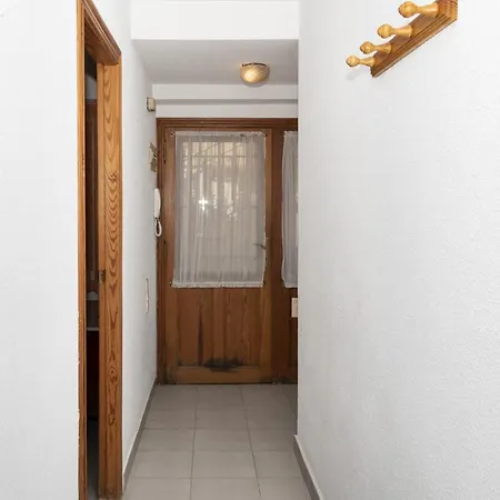 Appartement Cap Blanc, 1-31 Cab I-36