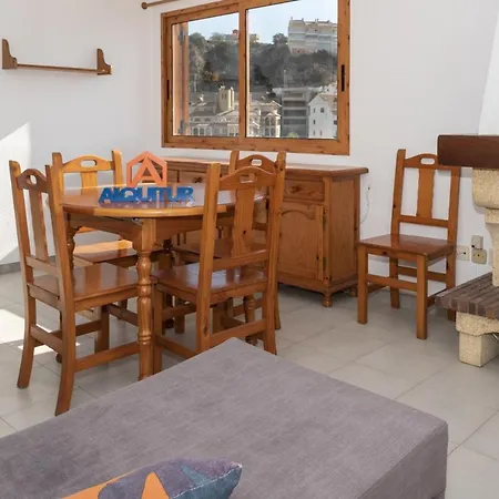 Cap Blanc, 1-31 Cab I-36 Apartment Cullera