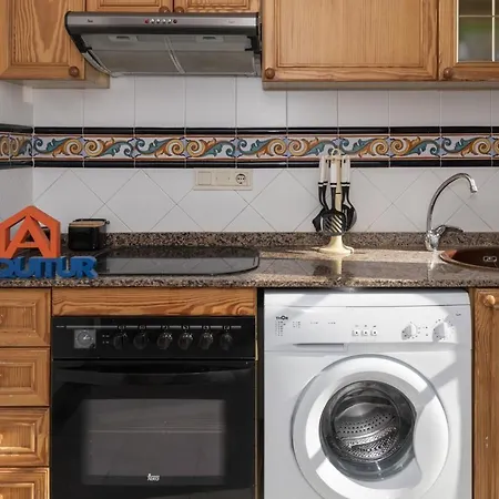Apartment Cap Blanc, 1-31 Cab I-36 Cullera