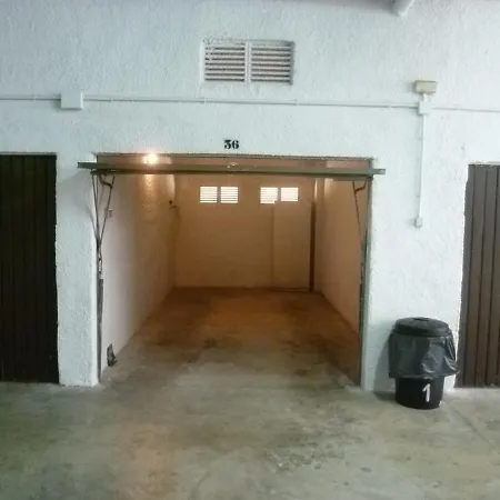 Apartment Cap Blanc, 1-31 Cab I-36