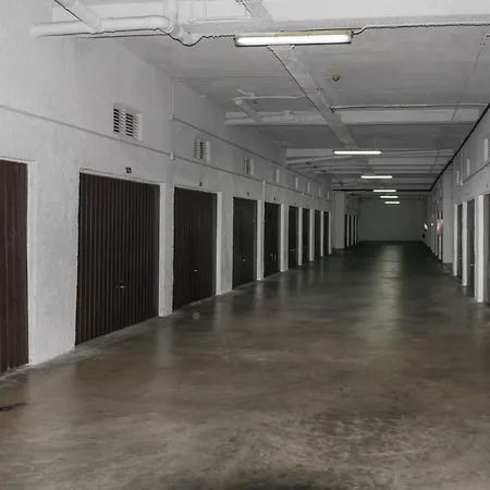 Cap Blanc, 1-31 Cab I-36 Апартаменты *