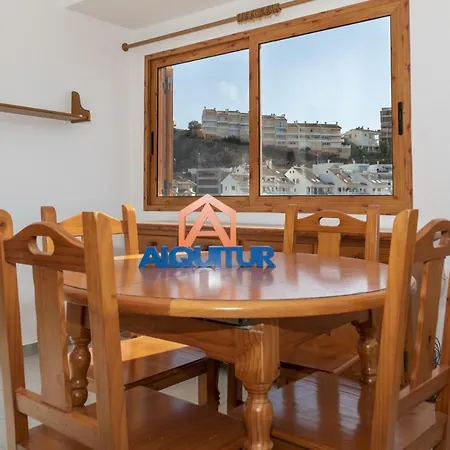 Apartament Cap Blanc, 1-31 Cab I-36 Cullera