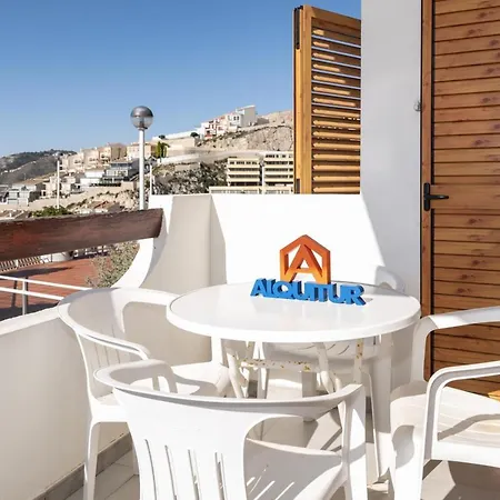 Cap Blanc, 1-31 Cab I-36 Apartament *