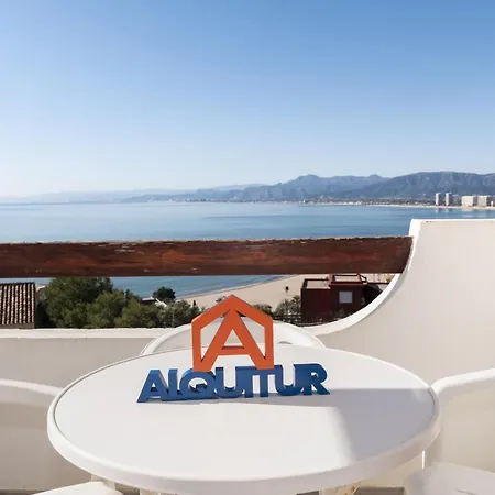 Apartament Cap Blanc, 1-31 Cab I-36