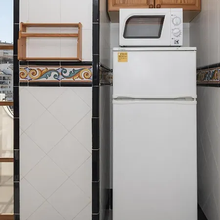 Apartamento Cap Blanc, 1-31 Cab I-36 *