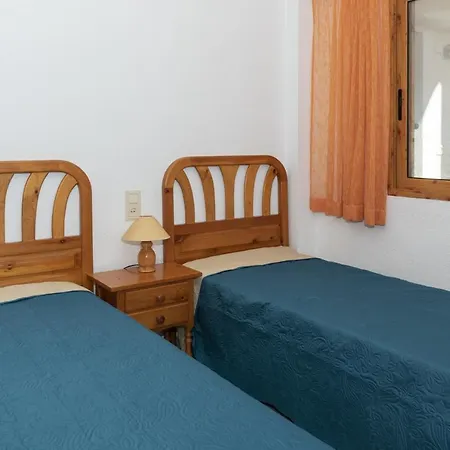 Apartamento Cap Blanc, 1-31 Cab I-36 Cullera