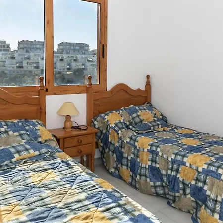 Apartamento Cap Blanc, 1-31 Cab I-36