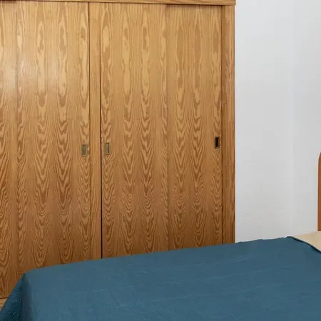 Apartamento Cap Blanc, 1-31 Cab I-36