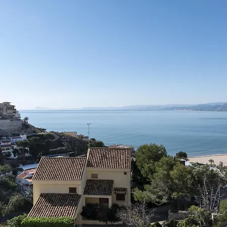 Cap Blanc, 1-31 Cab I-36 Apartament