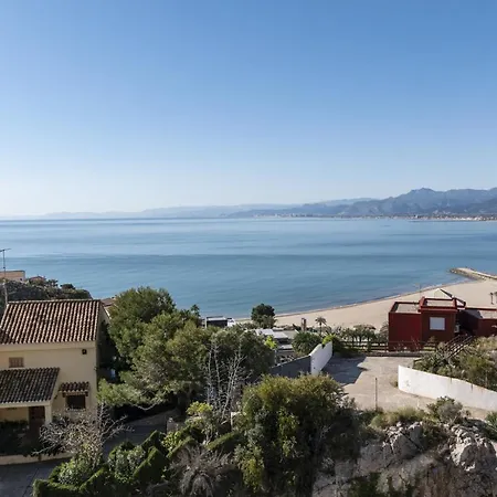 Apartament Cap Blanc, 1-31 Cab I-36