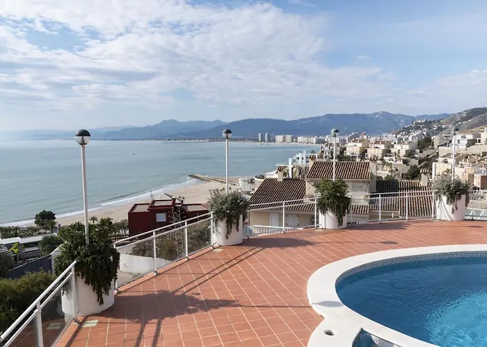 Cap Blanc, 1-31 Cab I-36 Cullera