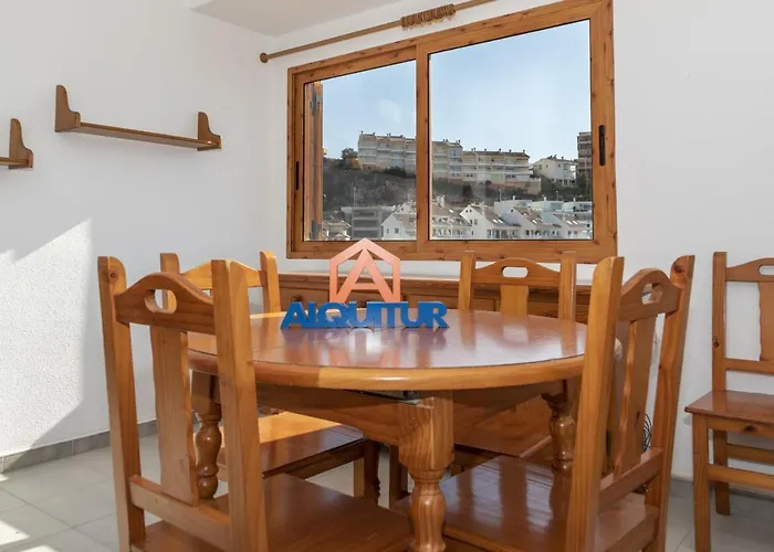 Apartamento Cap Blanc, 1-31 Cab I-36 Cullera
