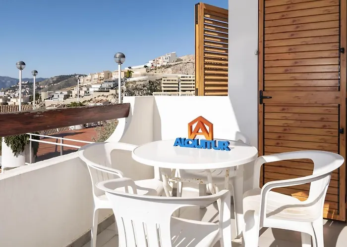 Cap Blanc, 1-31 Cab I-36 Apartamento *