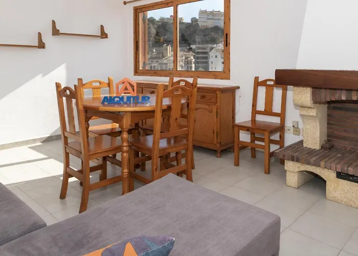 Cap Blanc, 1-31 Cab I-36 Apartamento Cullera
