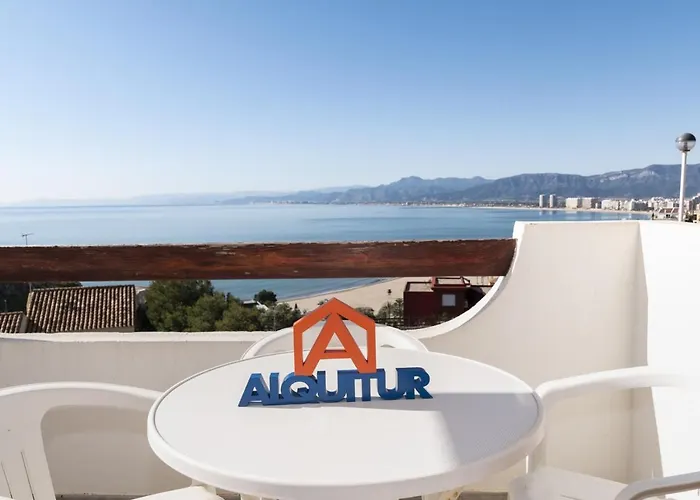 Apartamento Cap Blanc, 1-31 Cab I-36