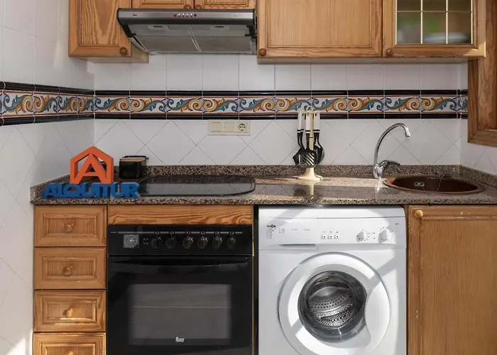 Apartamento Cap Blanc, 1-31 Cab I-36 Cullera