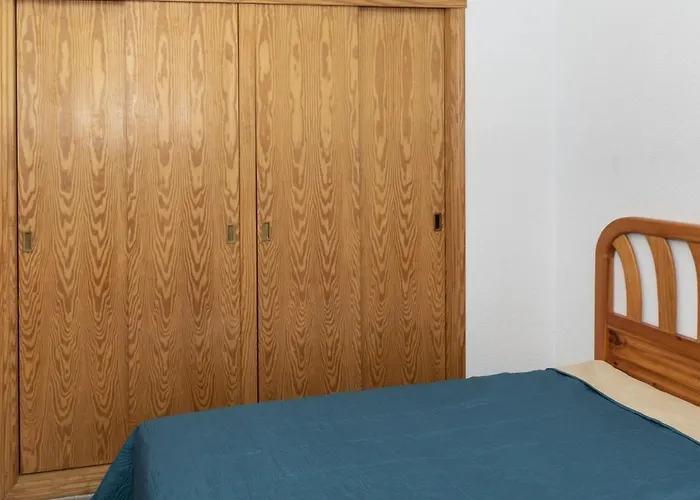 Apartamento Cap Blanc, 1-31 Cab I-36