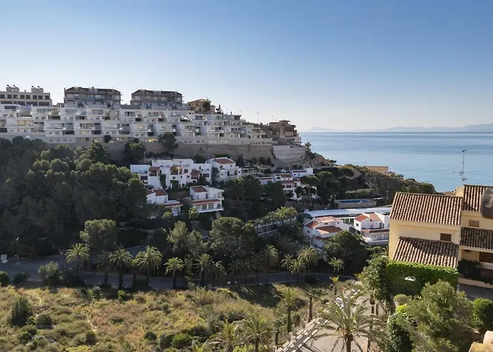 Cap Blanc, 1-31 Cab I-36 Apartamento