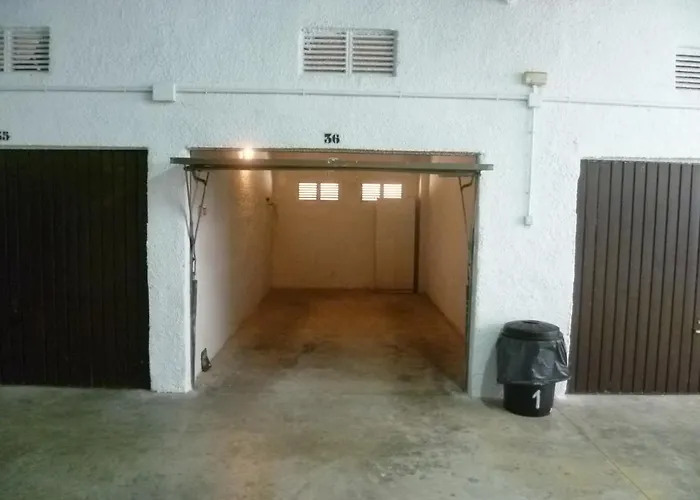 Apartamento Cap Blanc, 1-31 Cab I-36