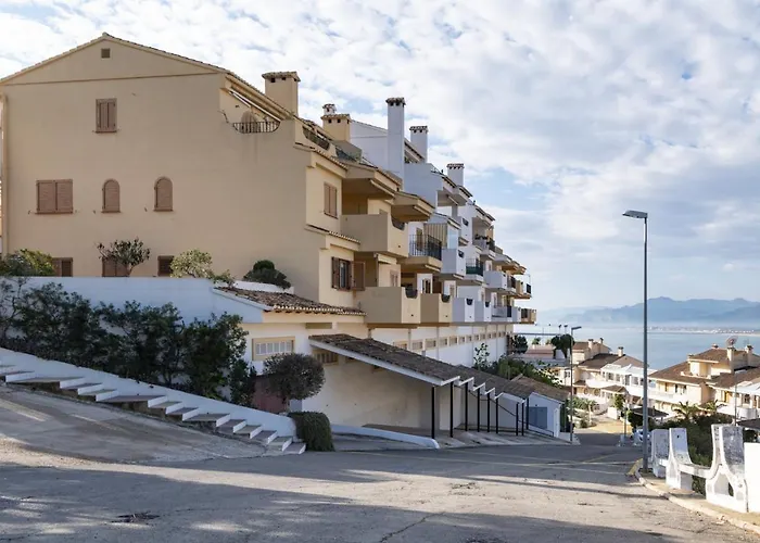 Cap Blanc, 1-31 Cab I-36 * Cullera