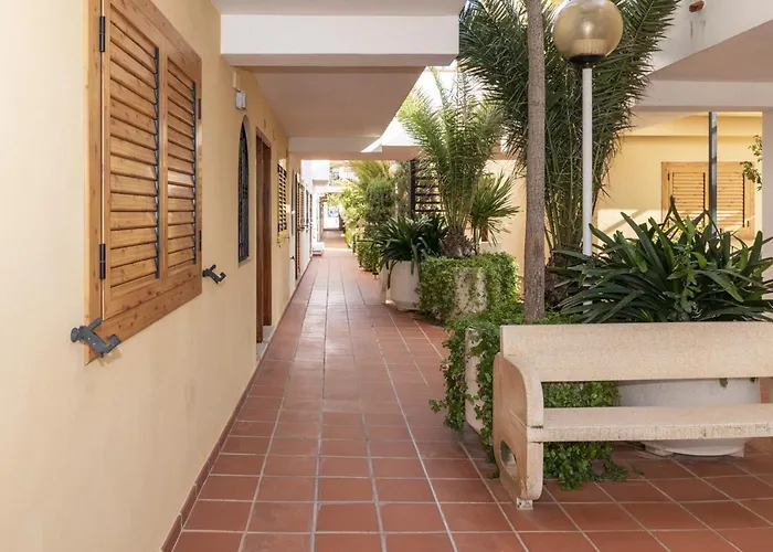 Cap Blanc, 1-31 Cab I-36 Apartamento