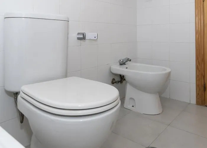 Cap Blanc, 1-31 Cab I-36 Apartamento *