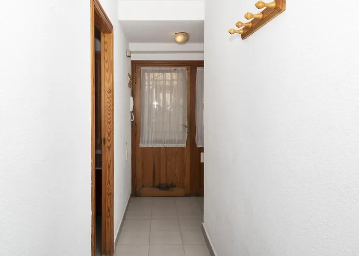 Apartamento Cap Blanc, 1-31 Cab I-36