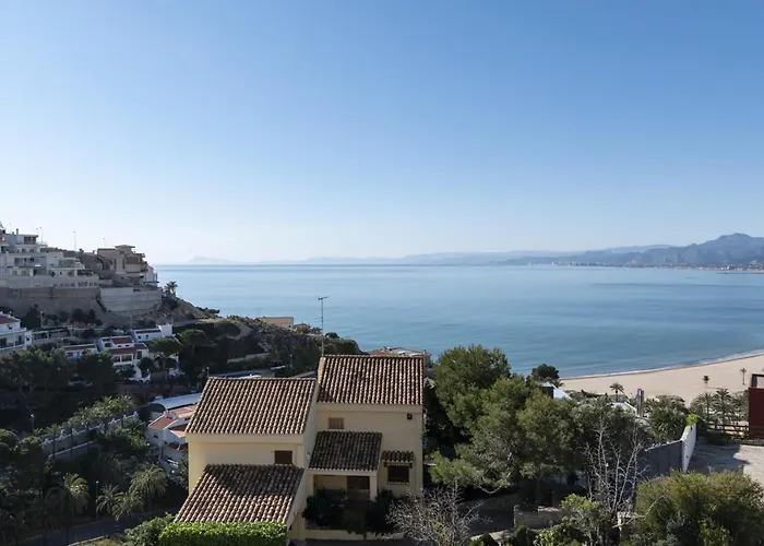 Cap Blanc, 1-31 Cab I-36 Apartamento