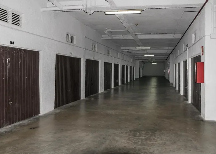 Cap Blanc, 1-31 Cab I-36 Apartamento *