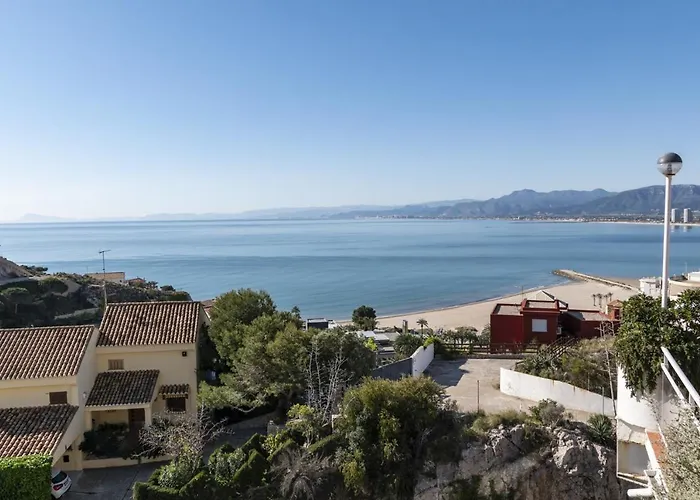 Apartamento Cap Blanc, 1-31 Cab I-36
